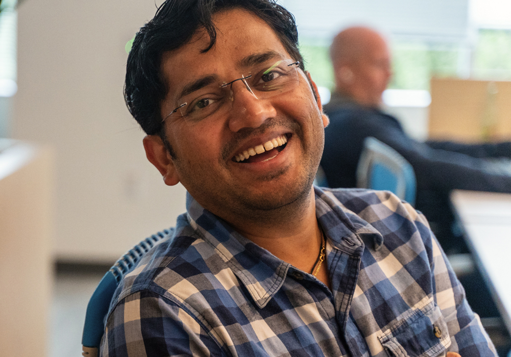 Netspend employee