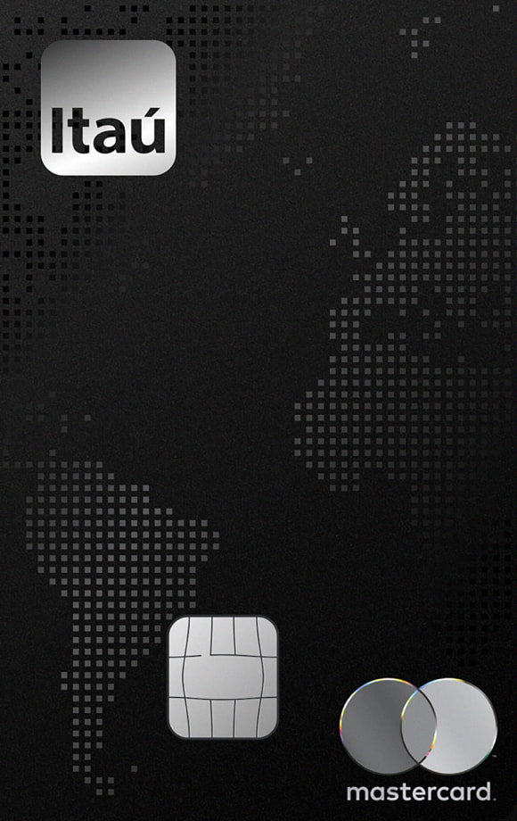 Itau Mastercard